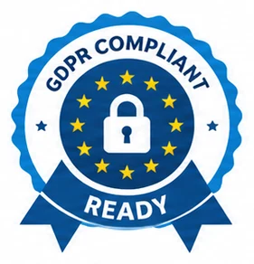 GDPR Ready