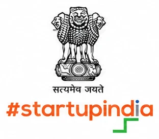 Startup India — DPIIT recognised startup